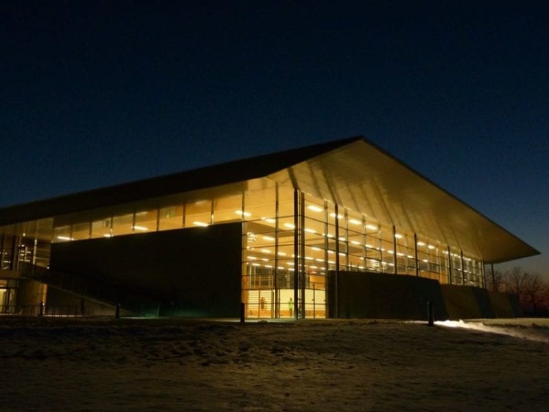 LED lighting design