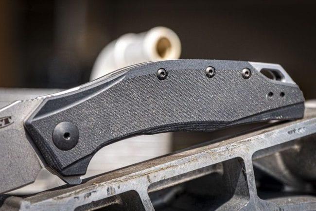 Zero Tolerance 0357