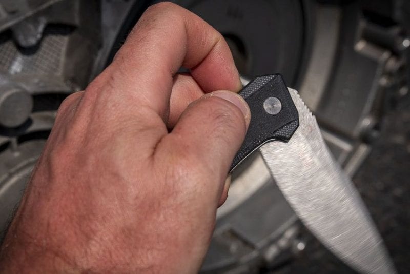 Zero Tolerance 0357