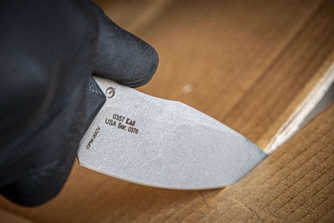 Zero Tolerance 0357