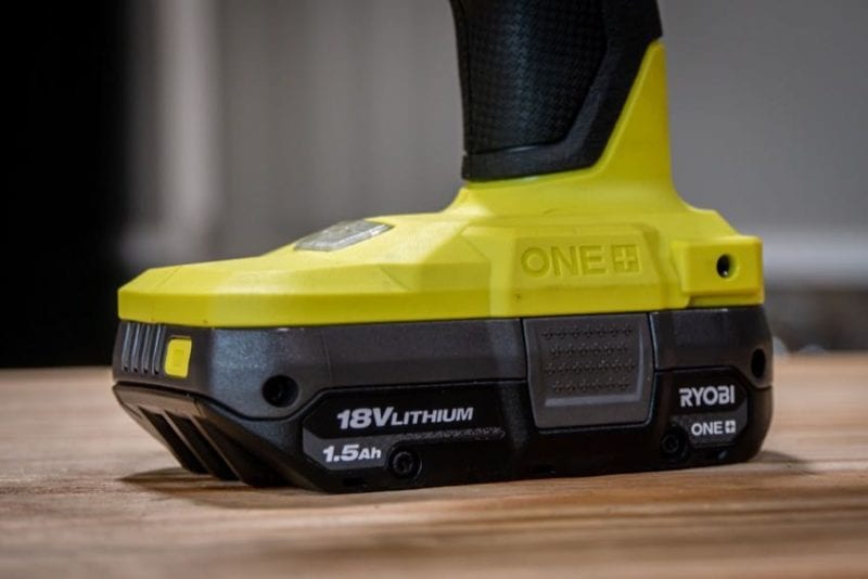 Ryobi PSBID01K