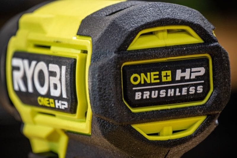 Ryobi PSBID01K