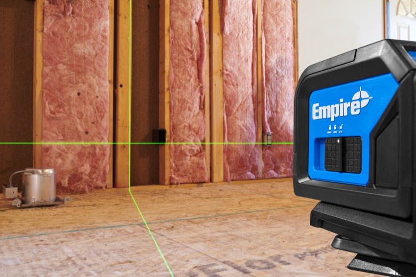 Empire Laser Levels