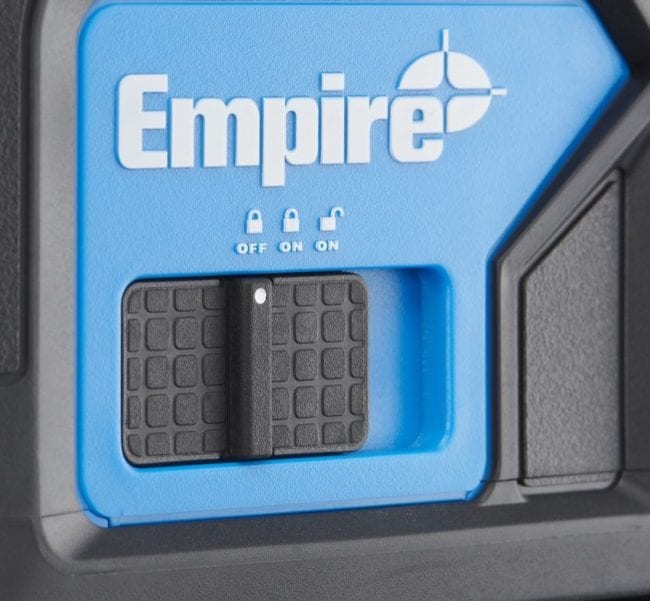 Empire Laser Levels