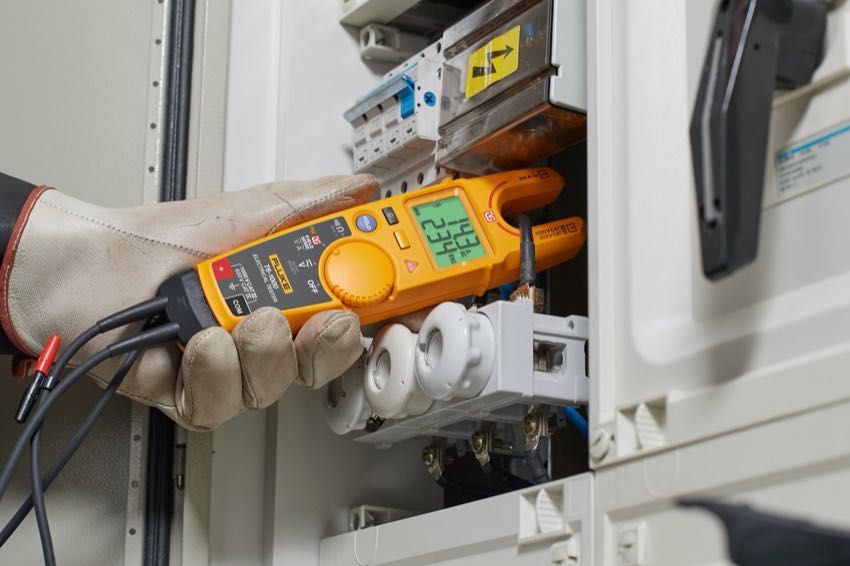 Fluke T6-1000