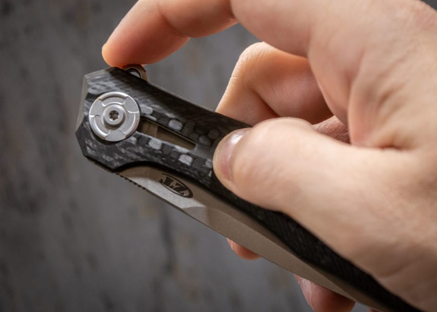 Zero Tolerance 0707