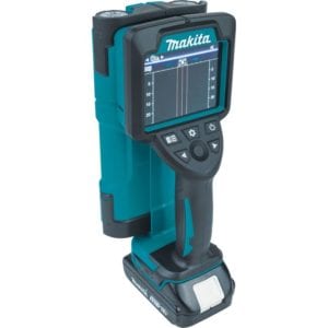 Makita Wall Floor Scanner