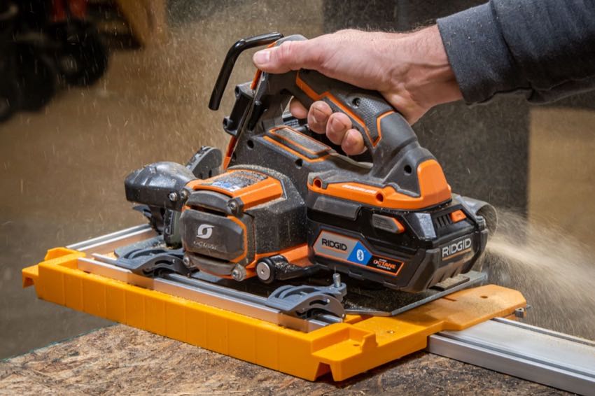 Bora NGX Clamp Edge
