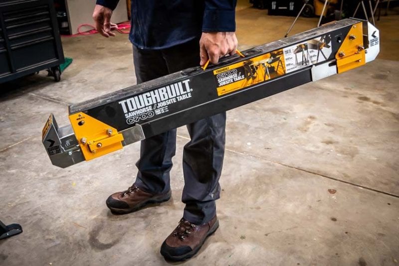Toughbuilt C700