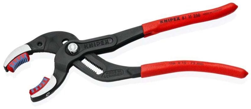 Knipex Inserts