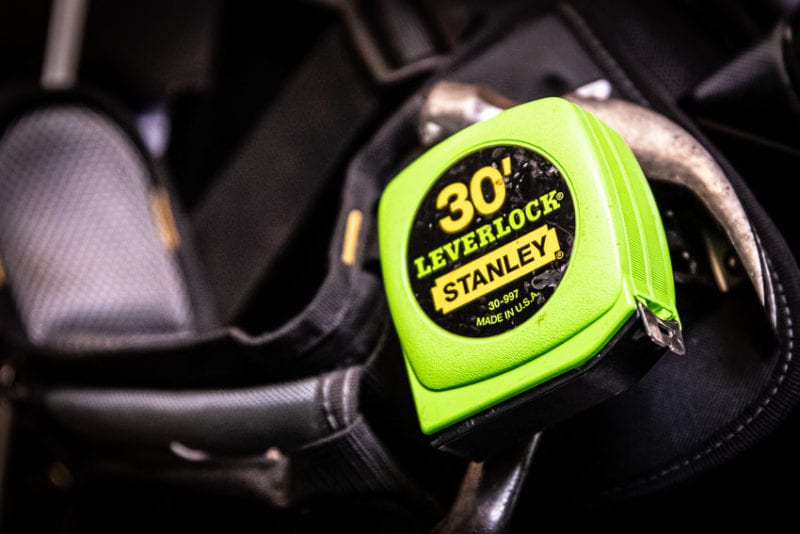 My favorite tool
