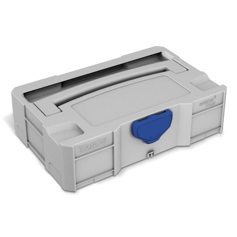 Tanos Mini-Systainer T-Loc