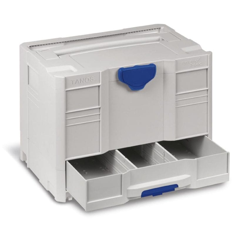 Tanos Systainer T-Loc Sys Combi
