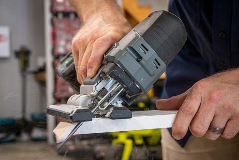 Bevel Cutting