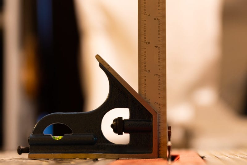 Height Gauge