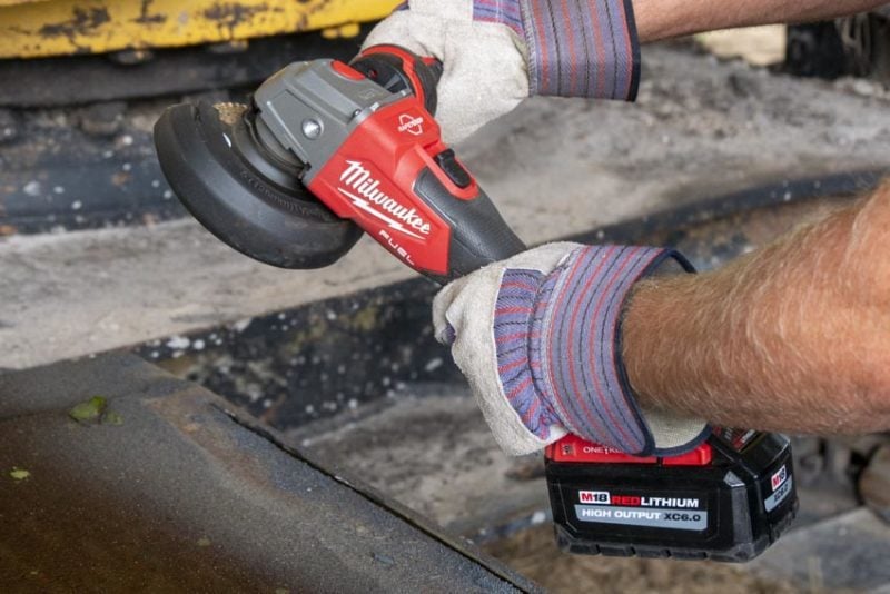 Ergonomics