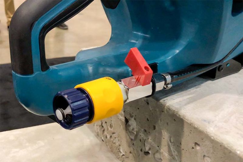 Hose Adapter