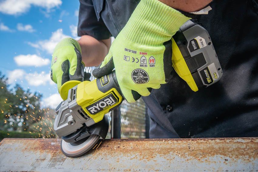 What is an Angle Grinder and What Are They Used For?