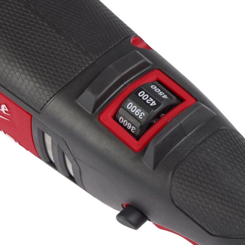 2685-20 variable speed dial