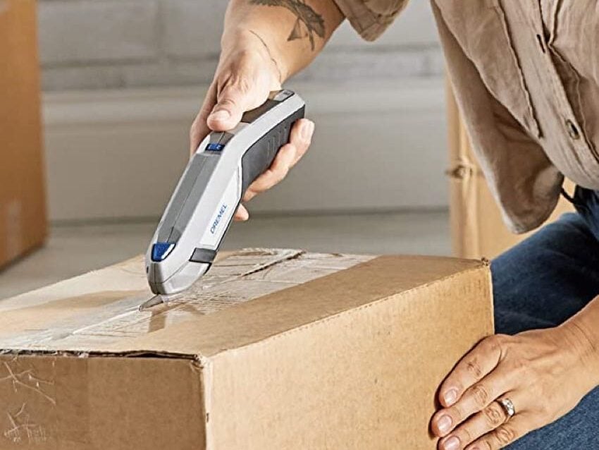 Dremel sscissors
