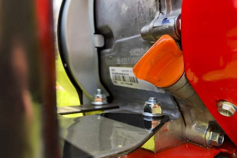 Oil Access