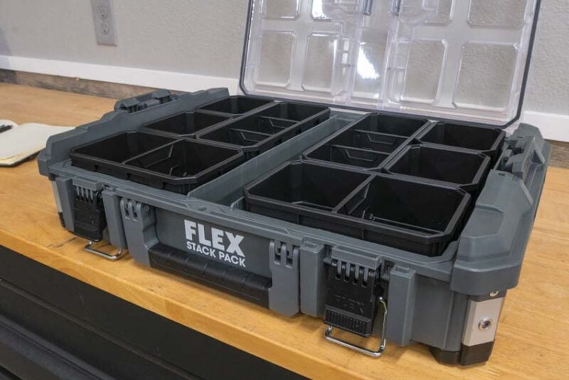 Organizer Box