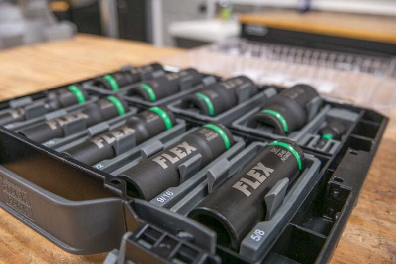 Socket Set