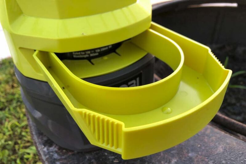 Bug Trap