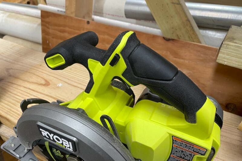 Handle