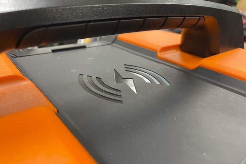 Wireless Charging