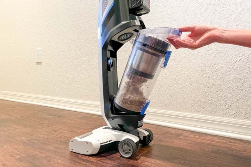 Canister