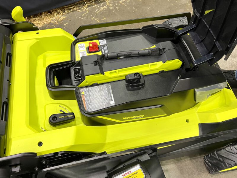 Ryobi RYPM8010