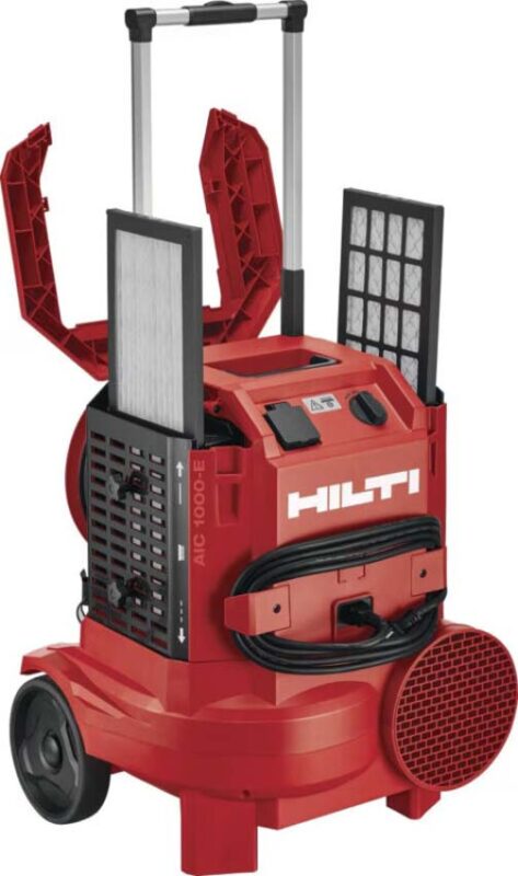 Hilti Air Cleaner