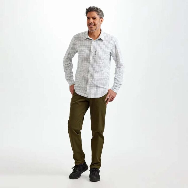 Truewerk EDO Pants