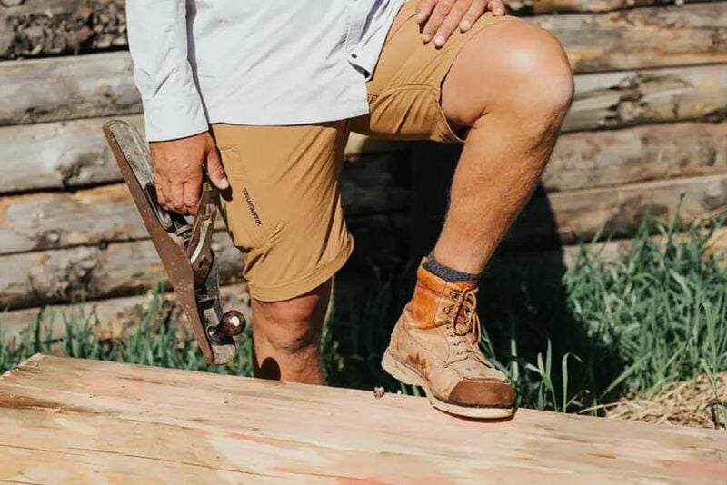 Truewerk T1 Shorts