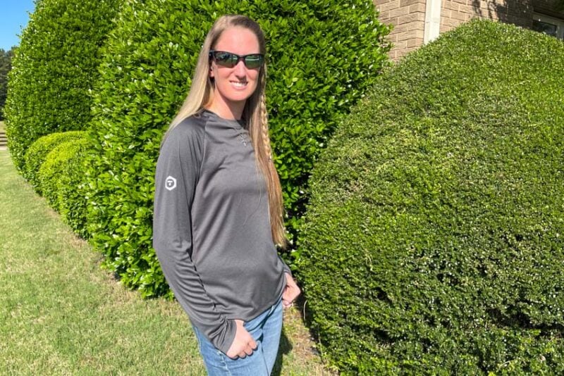 Women's Long Sleeve