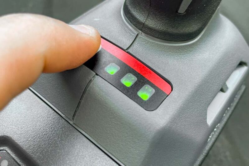Speed Control