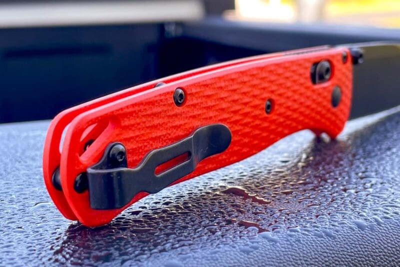 Handle