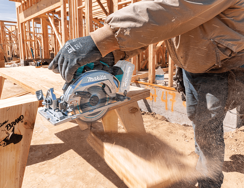 Makita circular saw