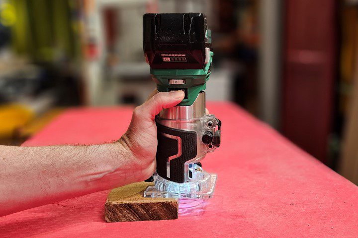 Metabo HPT compact 36V Multivolt