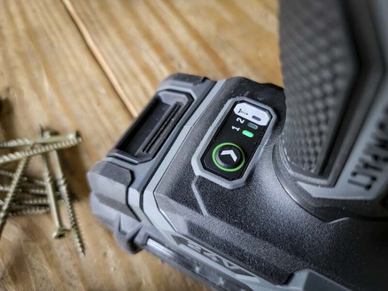 Speed Controls