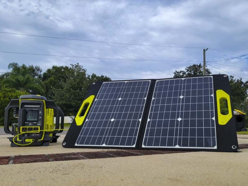 Solar Panels