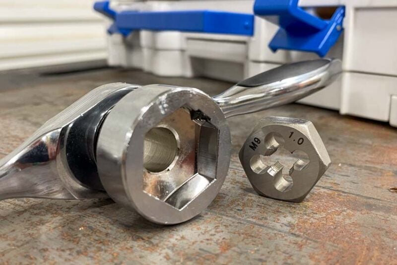 Tool and Die