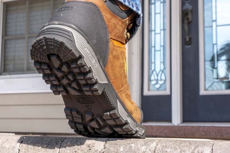 Outsole