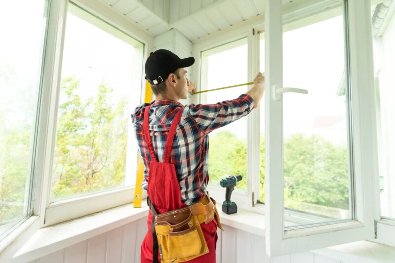 Window Replacement