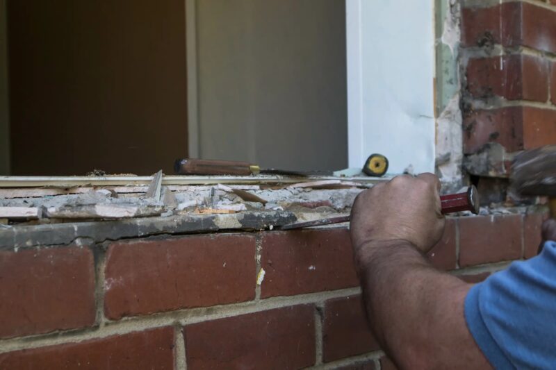 Window Replacement