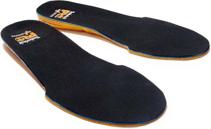 Timberland PRO Anti-Fatigue Technology Replacement Insole for work boots