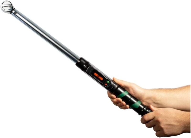 eTORK EC3250