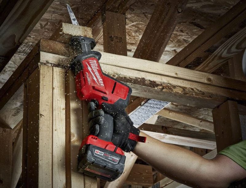 Milwaukee 2719