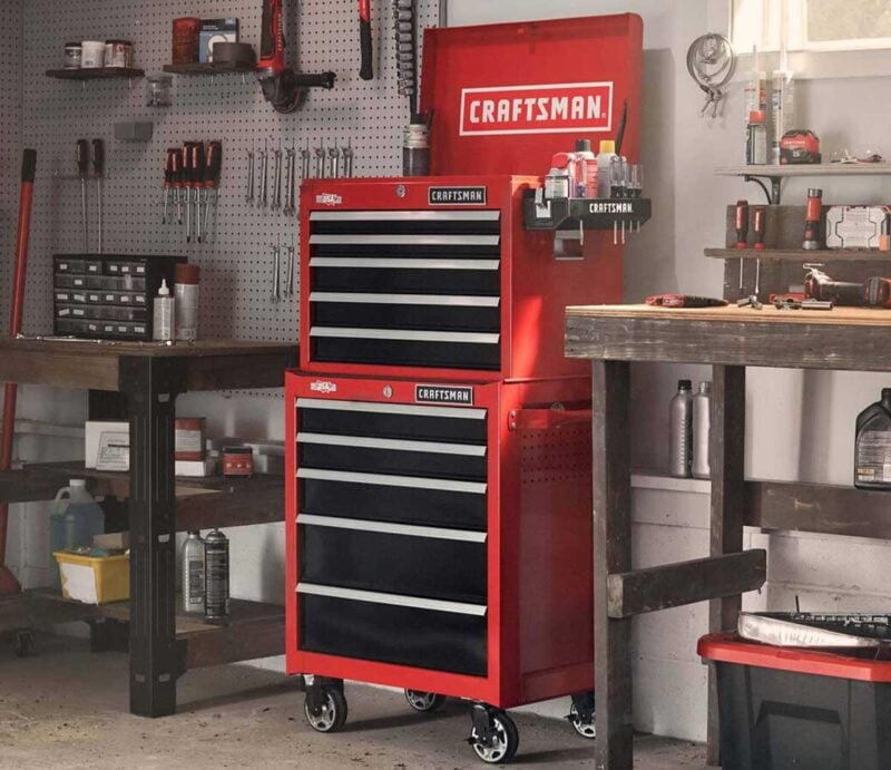 Best Tool Chest for the Money